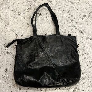 Latico Leather Crossbody Bag